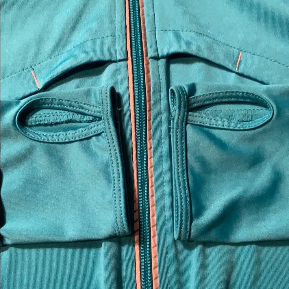 CHAMPION Zip Jacket (L-57) - Picture 8 of 8
